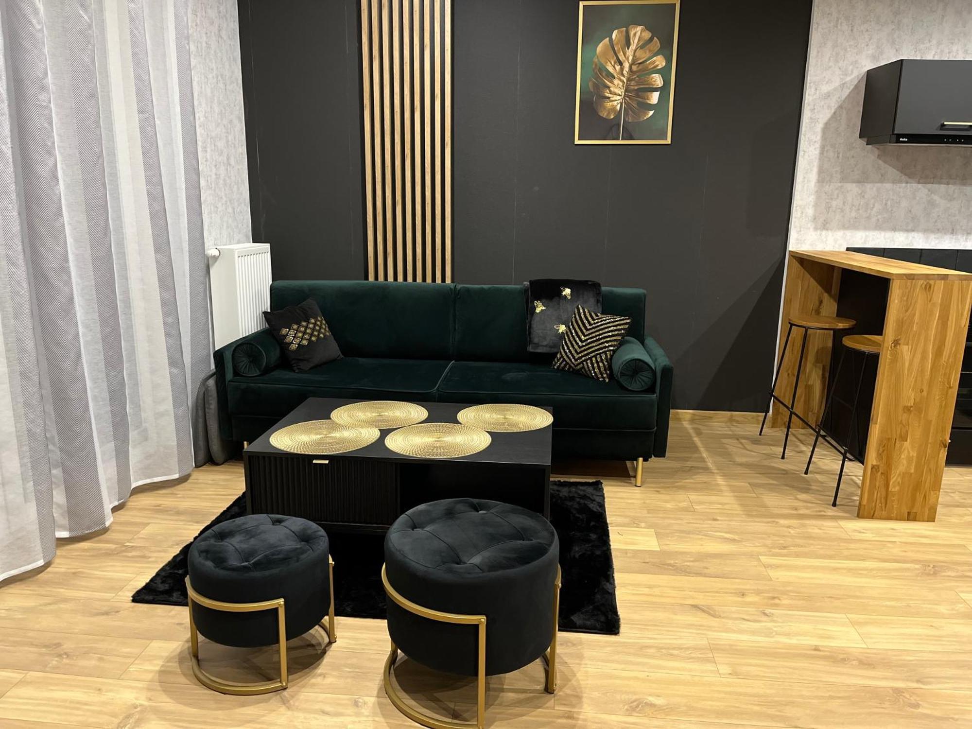 Apartament Kasprzaka 29 Wola Tower Free Garage By Perfect Warszawa